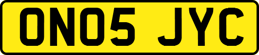 ON05JYC