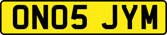 ON05JYM
