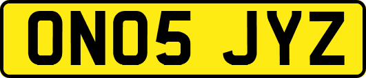 ON05JYZ