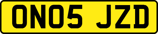 ON05JZD