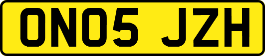 ON05JZH