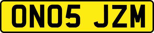ON05JZM