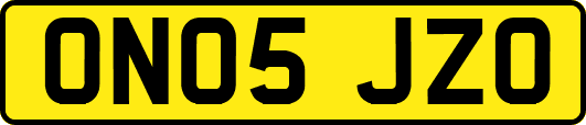 ON05JZO