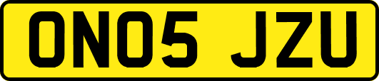 ON05JZU
