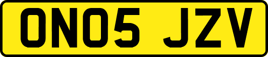 ON05JZV