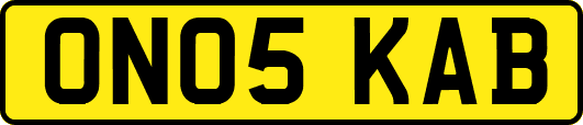 ON05KAB