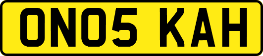 ON05KAH
