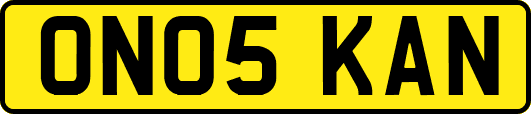 ON05KAN