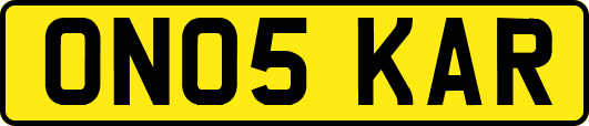ON05KAR