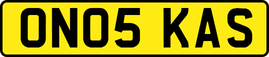 ON05KAS