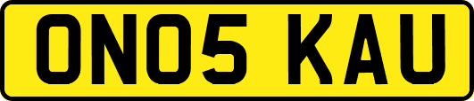 ON05KAU