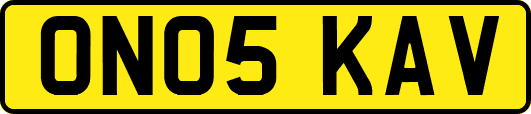 ON05KAV