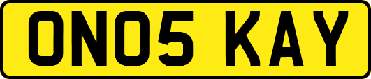 ON05KAY