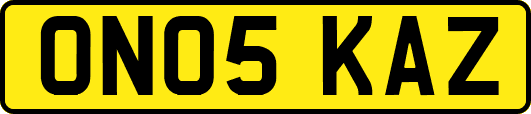 ON05KAZ