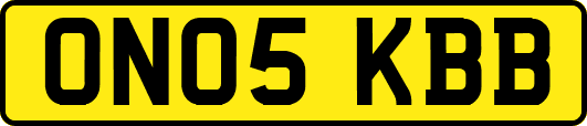 ON05KBB