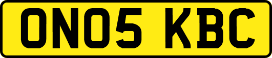 ON05KBC