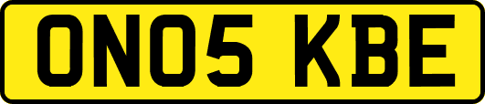ON05KBE