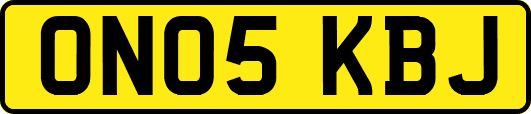 ON05KBJ