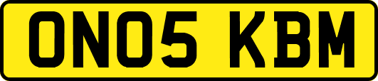 ON05KBM