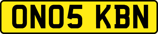 ON05KBN