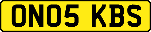 ON05KBS