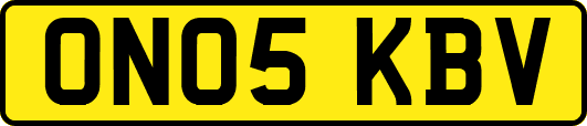 ON05KBV