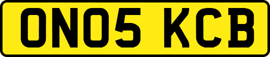 ON05KCB