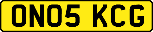 ON05KCG
