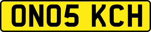 ON05KCH