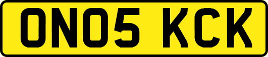 ON05KCK