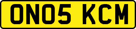ON05KCM