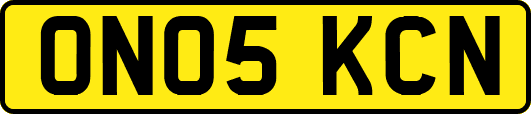 ON05KCN
