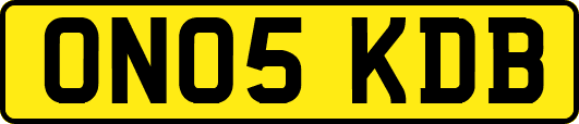 ON05KDB