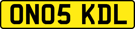 ON05KDL
