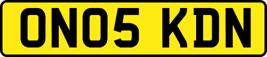 ON05KDN