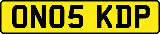ON05KDP