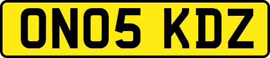 ON05KDZ
