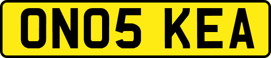 ON05KEA