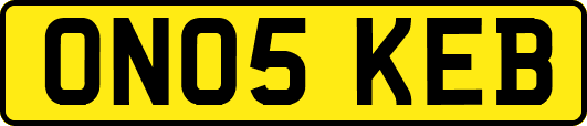 ON05KEB