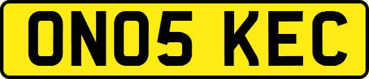 ON05KEC
