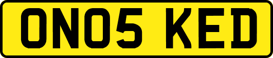 ON05KED