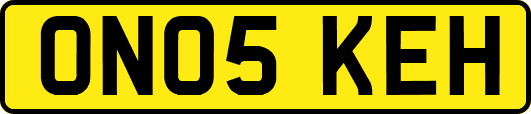 ON05KEH