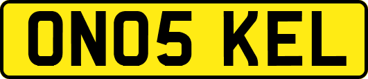 ON05KEL