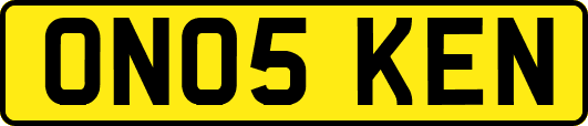ON05KEN