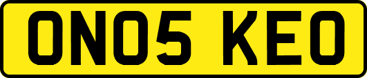ON05KEO