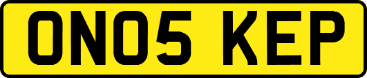 ON05KEP