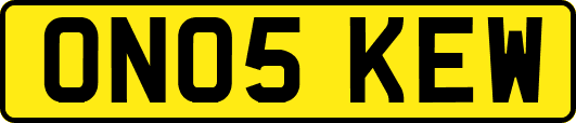 ON05KEW