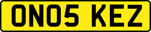 ON05KEZ