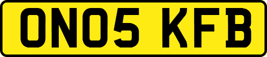 ON05KFB