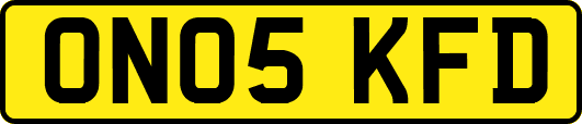ON05KFD